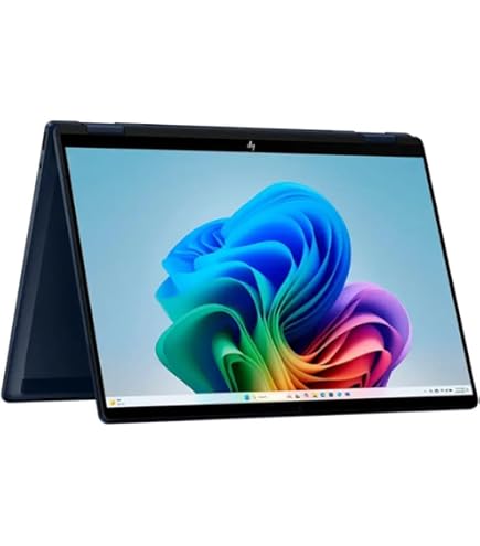 AI HP OmniBook X/駆動２６時間/Wi-Fi ７/16GB/1TB HP OmniBook X | HP® Official Store